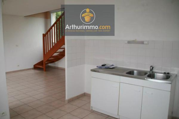 Vente Maison 3 pièces 63 m2 à Josselin