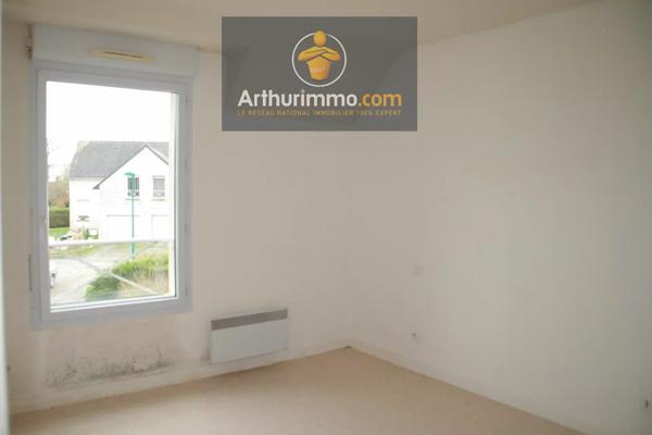 Vente Maison 3 pièces 63 m2 à Josselin