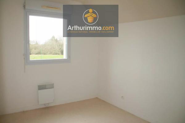 Vente Maison 3 pièces 63 m2 à Josselin