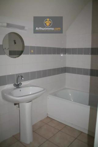 Vente Maison 3 pièces 63 m2 à Josselin