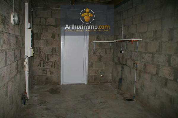 Vente Maison 3 pièces 63 m2 à Josselin