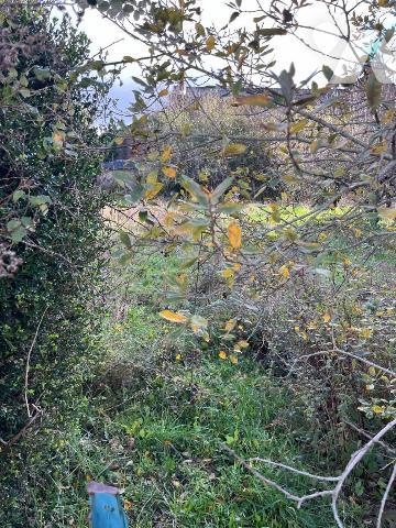 A VENDRE A REQUISTA AVEYRON, terrain constructible de 671 m², en centre du village.