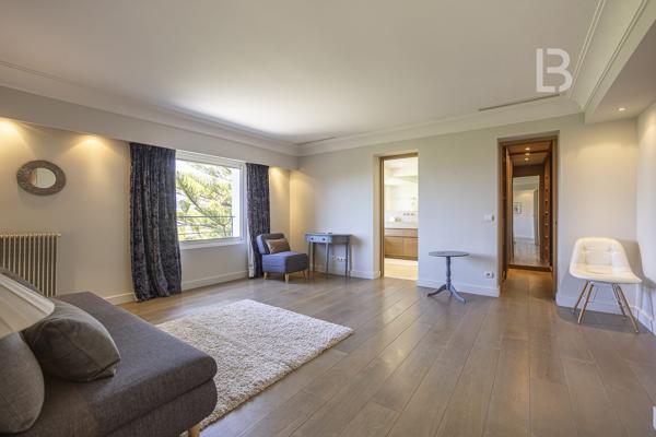 Élégante villa à Cannes Californie