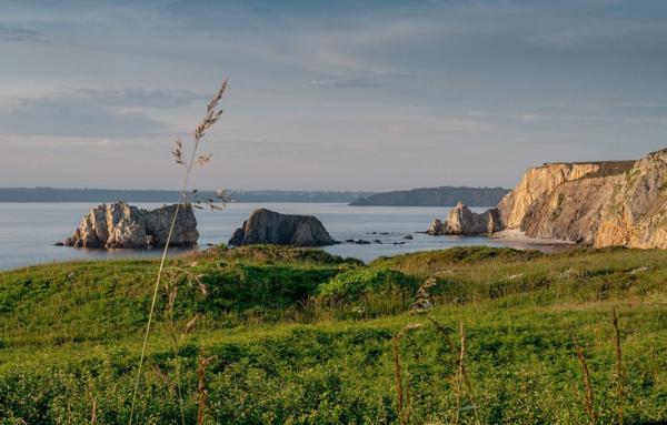 INVESTISSEMENT LOCATIF – CROZON – Résidence de tourisme Odalys Horizon Presqu'Ile de Crozont - 5,82 % de rentabilité