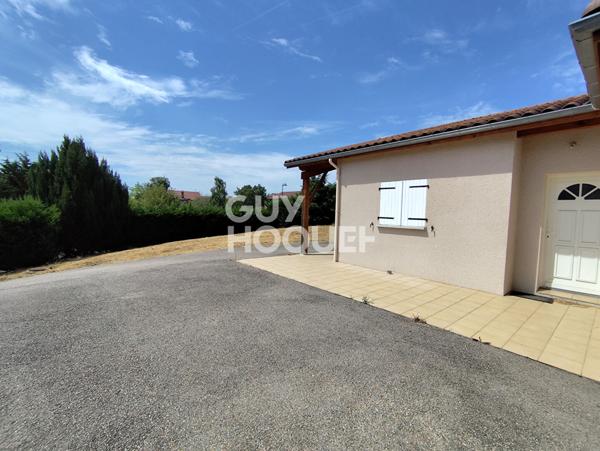 Maison Saint Germain Laval 5 pièce(s) 129 m2