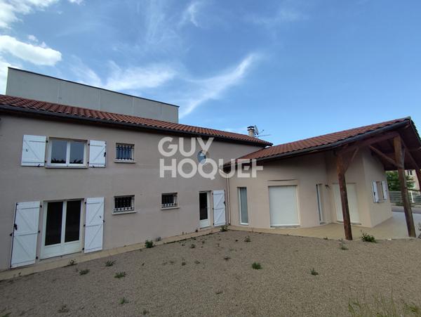 Maison Saint Germain Laval 5 pièce(s) 129 m2