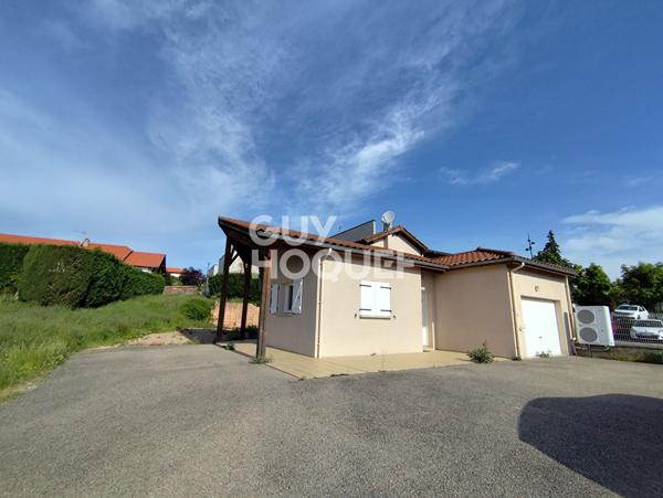 Maison Saint Germain Laval 5 pièce(s) 129 m2