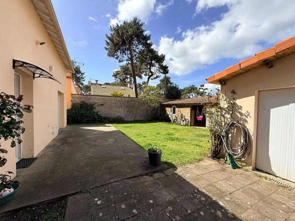 Maison proche plage St Brevin Les Pins 5 pièce(s) 115 m2