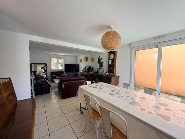 Maison proche plage St Brevin Les Pins 5 pièce(s) 115 m2
