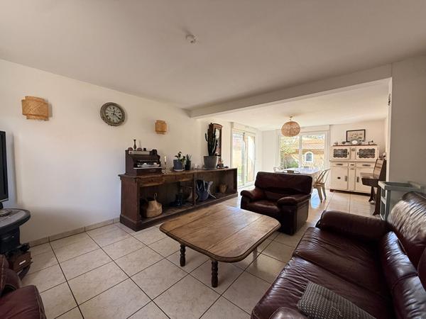 Maison proche plage St Brevin Les Pins 5 pièce(s) 115 m2