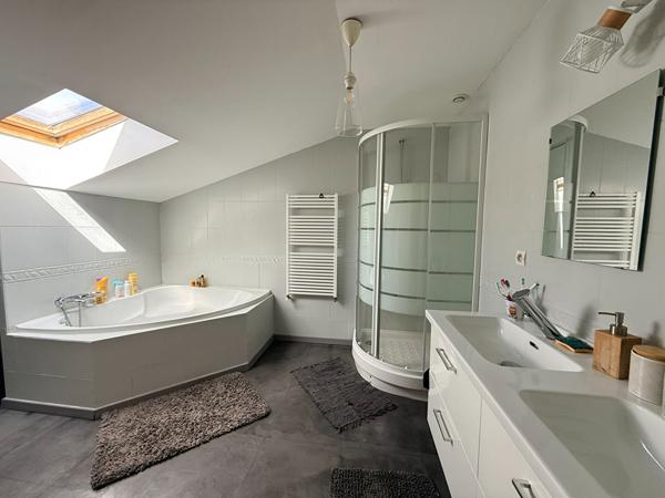 Maison proche plage St Brevin Les Pins 5 pièce(s) 115 m2