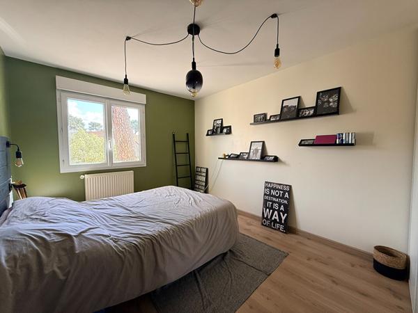 Maison proche plage St Brevin Les Pins 5 pièce(s) 115 m2