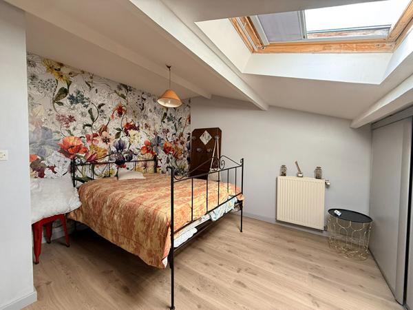 Maison proche plage St Brevin Les Pins 5 pièce(s) 115 m2