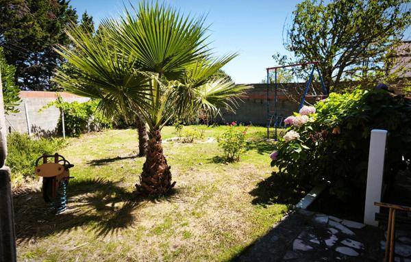 Maison 6 pièces secteur Carcassonne (166 m2)