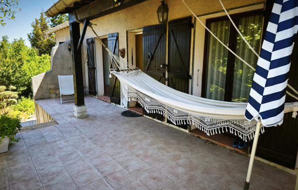 Maison 6 pièces secteur Carcassonne (166 m2)