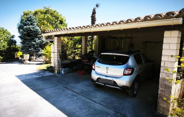 Maison 6 pièces secteur Carcassonne (166 m2)