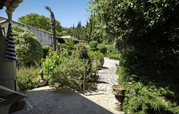 Maison 6 pièces secteur Carcassonne (166 m2)