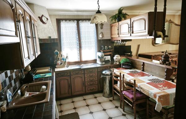 Maison 6 pièces secteur Carcassonne (166 m2)