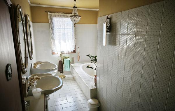 Maison 6 pièces secteur Carcassonne (166 m2)