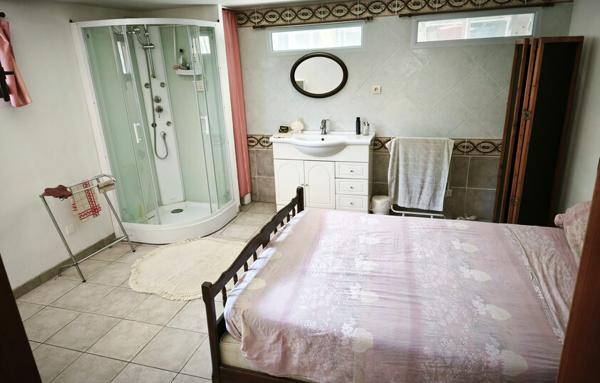 Maison 6 pièces secteur Carcassonne (166 m2)