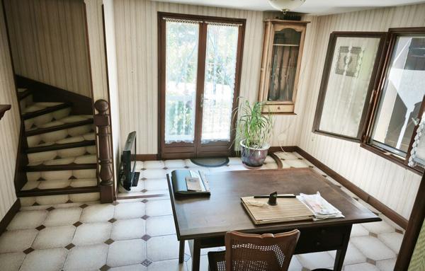 Maison 6 pièces secteur Carcassonne (166 m2)