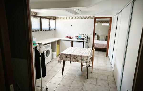 Maison 6 pièces secteur Carcassonne (166 m2)