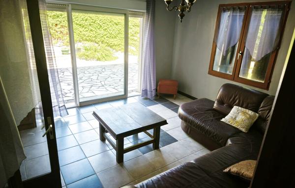 Maison 6 pièces secteur Carcassonne (166 m2)