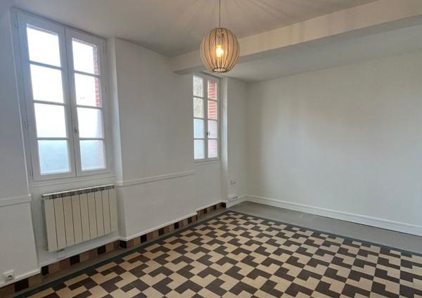 Maison à louer |  Villaudric |  3 pièces | 96 m²