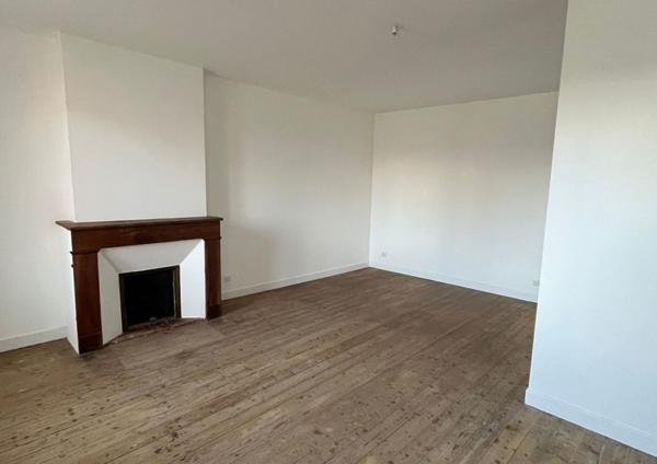 Maison à louer |  Villaudric |  3 pièces | 96 m²