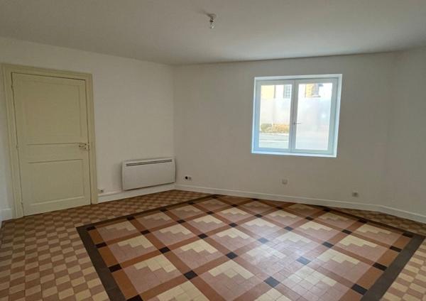 Maison à louer |  Villaudric |  3 pièces | 96 m²