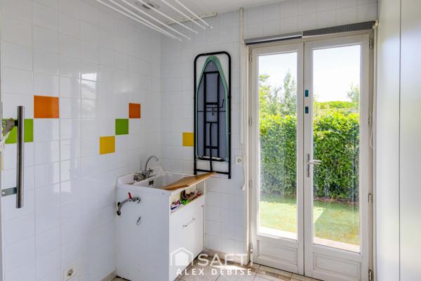 Belle maison