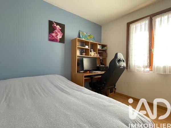Maison à vendre 6 pièces 120 m² Saint-Pathus
