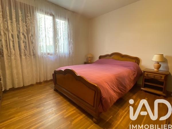 Maison à vendre 6 pièces 120 m² Saint-Pathus