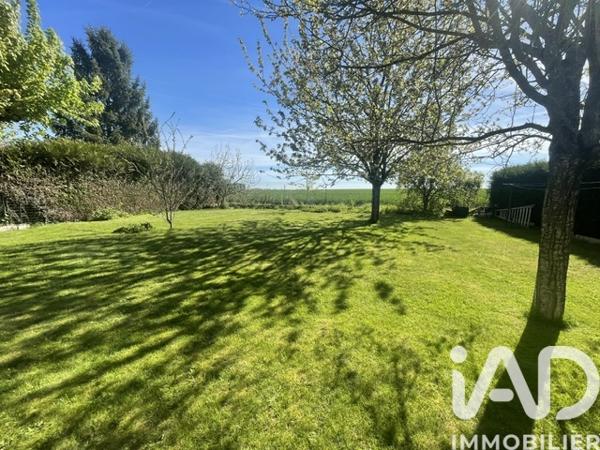Maison à vendre 6 pièces 120 m² Saint-Pathus