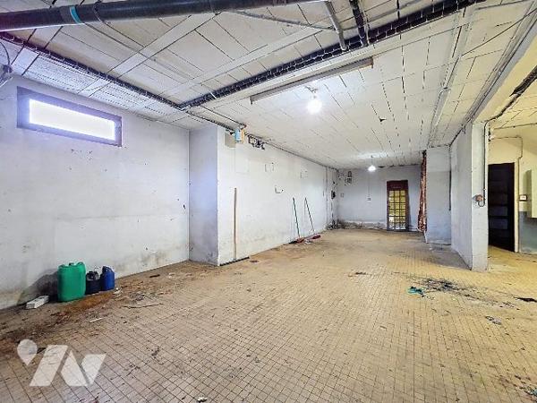 Maison à vendre Villiers-le-Sec