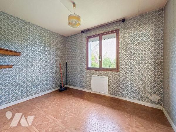 Maison à vendre Villiers-le-Sec