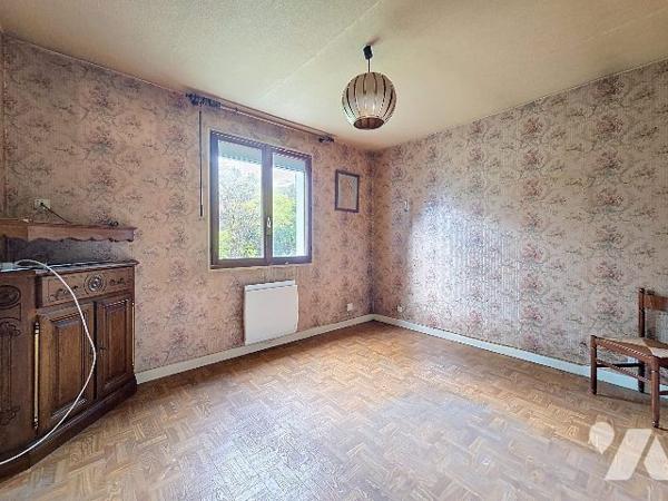 Maison à vendre Villiers-le-Sec