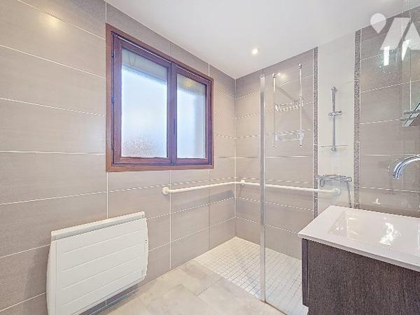 Maison à vendre Villiers-le-Sec