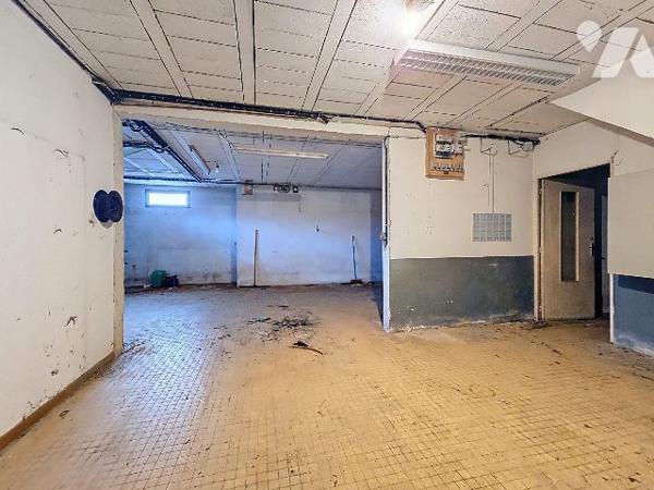 Maison à vendre Villiers-le-Sec