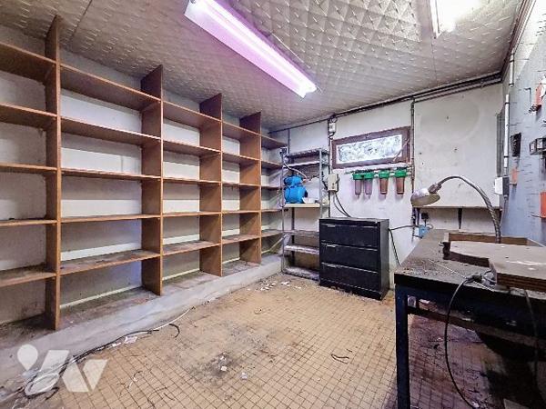 Maison à vendre Villiers-le-Sec