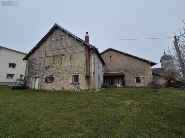 Maison à vendre à Valdahon dans le Doubs (25800), ref : VM2094-25014