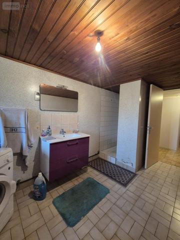 Maison à vendre à Valdahon dans le Doubs (25800), ref : VM2094-25014