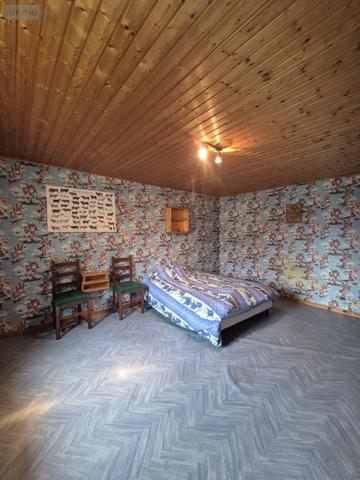 Maison à vendre à Valdahon dans le Doubs (25800), ref : VM2094-25014