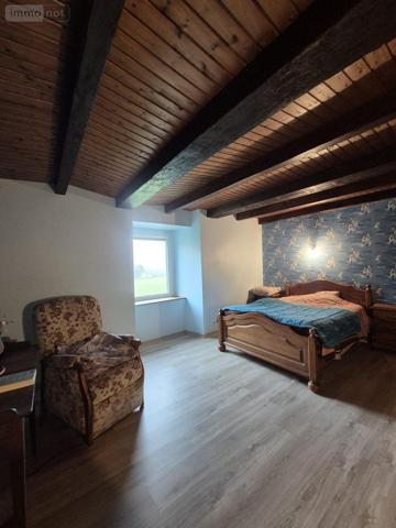 Maison à vendre à Valdahon dans le Doubs (25800), ref : VM2094-25014