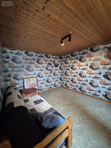 Maison à vendre à Valdahon dans le Doubs (25800), ref : VM2094-25014