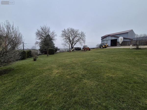 Maison à vendre à Valdahon dans le Doubs (25800), ref : VM2094-25014