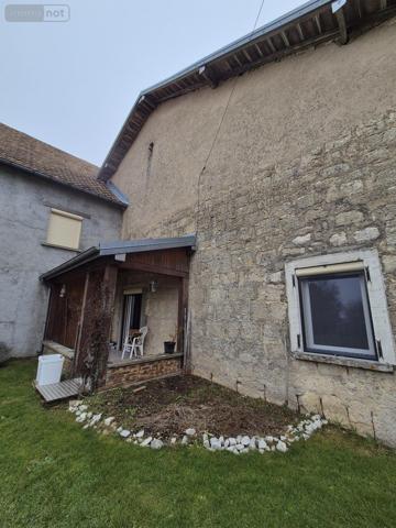 Maison à vendre à Valdahon dans le Doubs (25800), ref : VM2094-25014