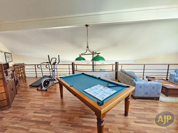 Vente maison Saint Georges Des Coteaux : 500 000 € - AJP Immobilier Saintes