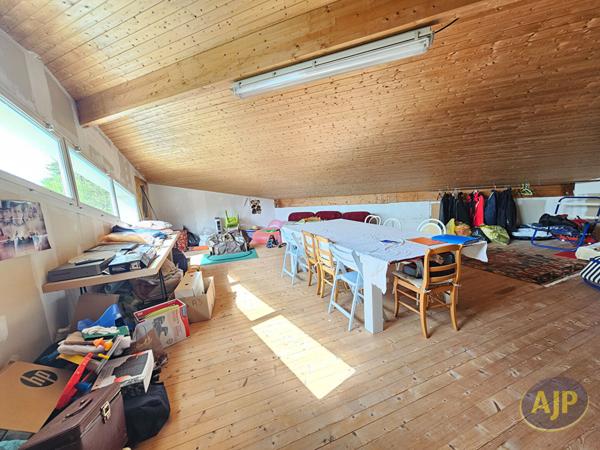 Vente maison Saint Georges Des Coteaux : 500 000 € - AJP Immobilier Saintes