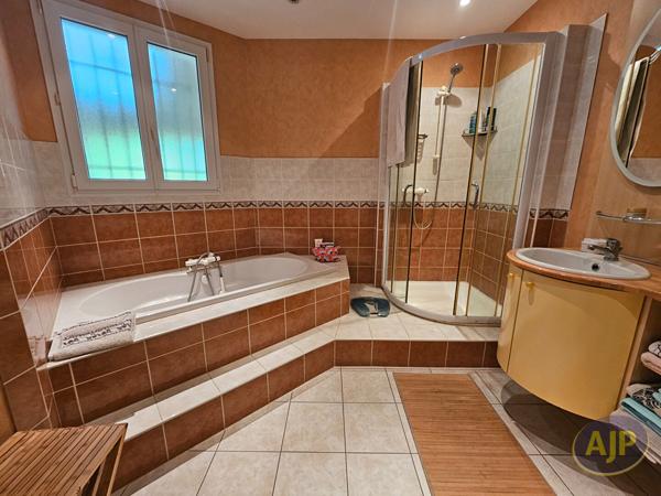 Vente maison Saint Georges Des Coteaux : 500 000 € - AJP Immobilier Saintes